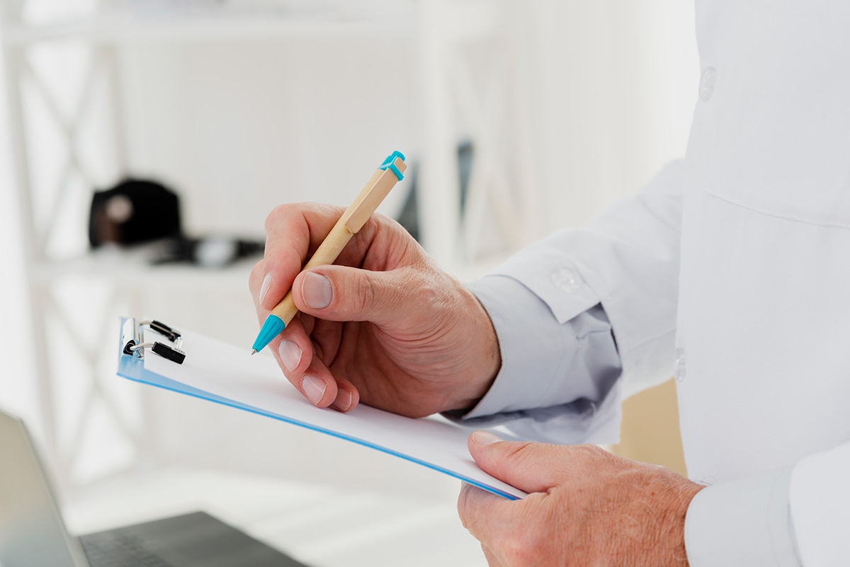 Testosterone Replacement Therapy In Testosterone Replacement Therapy Clinic In Goleta
