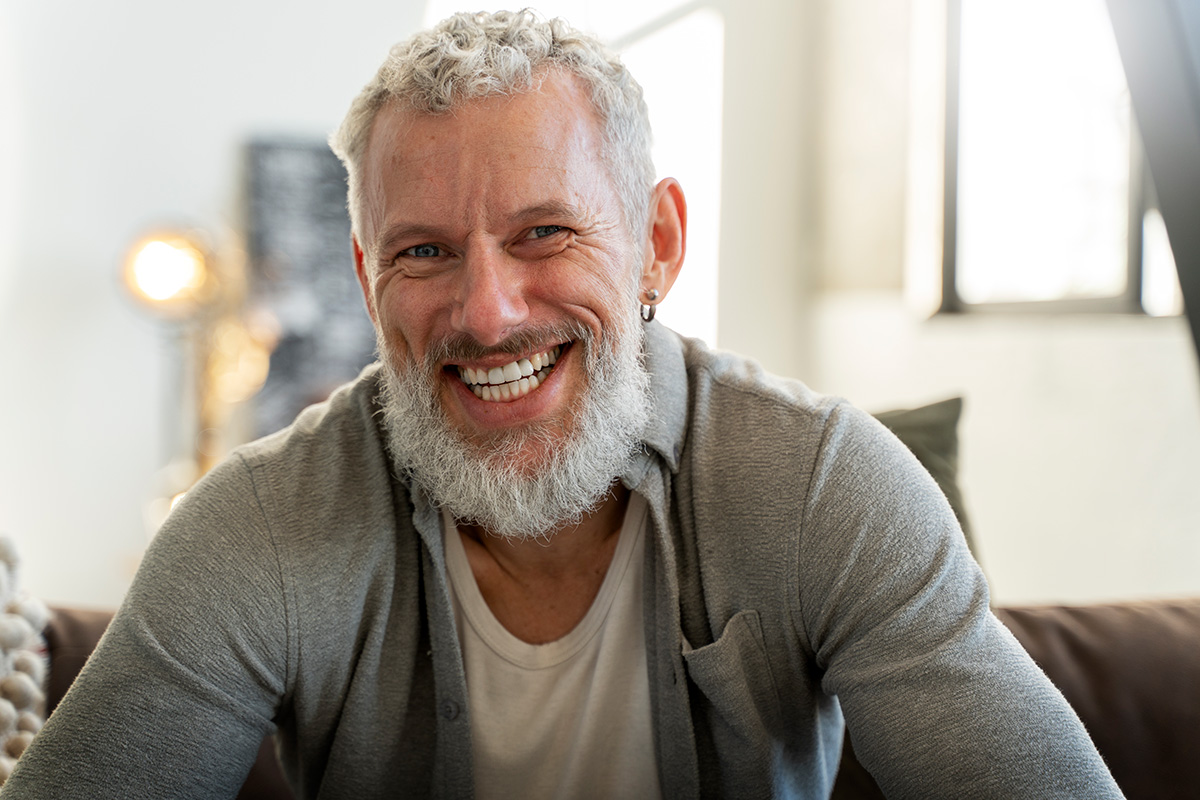 Testosterone Replacement Therapy for Men In Testosterone Replacement Therapy Clinic In Goleta